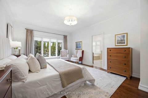 Photo 17 at 100 Rathburn Road, Rosethorn, Toronto