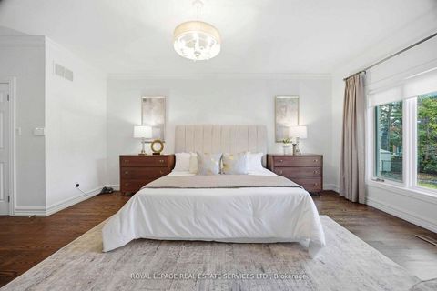 Photo 18 at 100 Rathburn Road, Rosethorn, Toronto
