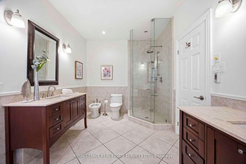 Photo 20 at 100 Rathburn Road, Rosethorn, Toronto