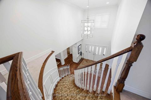 Photo 23 at 100 Rathburn Road, Rosethorn, Toronto