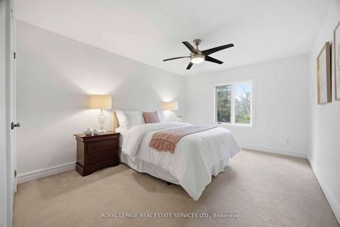 Photo 25 at 100 Rathburn Road, Rosethorn, Toronto