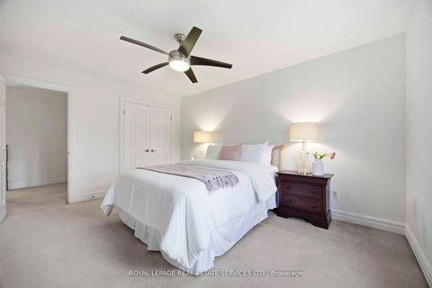 Photo 26 at 100 Rathburn Road, Rosethorn, Toronto