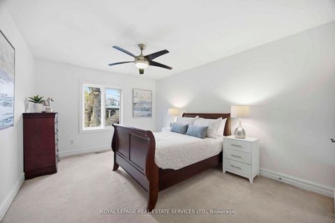 Photo 27 at 100 Rathburn Road, Rosethorn, Toronto