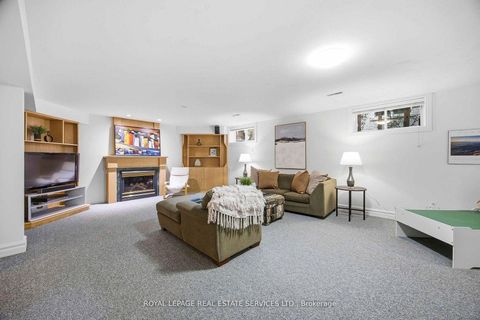 Photo 28 at 100 Rathburn Road, Rosethorn, Toronto