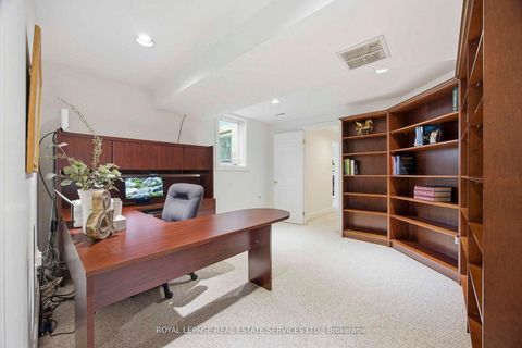 Photo 30 at 100 Rathburn Road, Rosethorn, Toronto