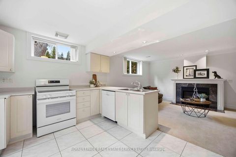Photo 32 at 100 Rathburn Road, Rosethorn, Toronto