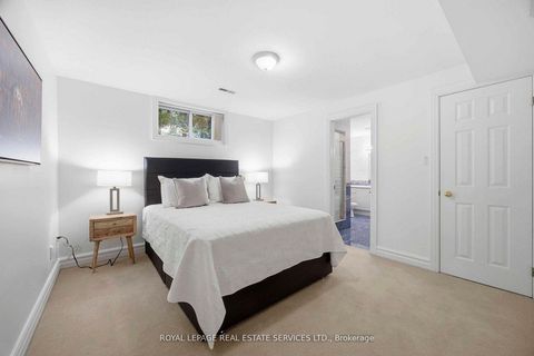 Photo 34 at 100 Rathburn Road, Rosethorn, Toronto
