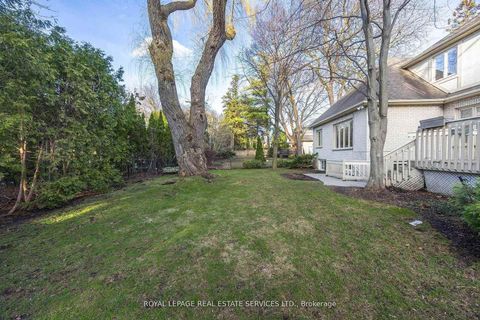 Photo 36 at 100 Rathburn Road, Rosethorn, Toronto