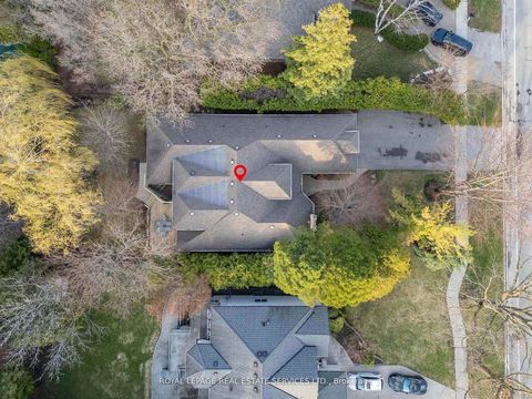 Photo 39 at 100 Rathburn Road, Rosethorn, Toronto