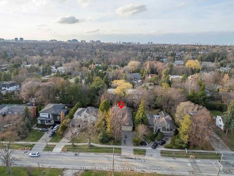 Photo 41 at 100 Rathburn Road, Rosethorn, Toronto