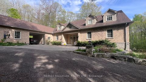 Photo 1 at 95 Fog Road, Rural King, King