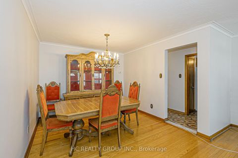 Photo 4 at 125 Shoreham Drive, Black Creek, Toronto