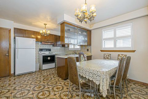 Photo 6 at 125 Shoreham Drive, Black Creek, Toronto