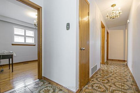 Photo 11 at 125 Shoreham Drive, Black Creek, Toronto