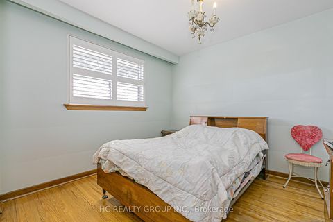 Photo 12 at 125 Shoreham Drive, Black Creek, Toronto