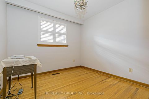 Photo 15 at 125 Shoreham Drive, Black Creek, Toronto