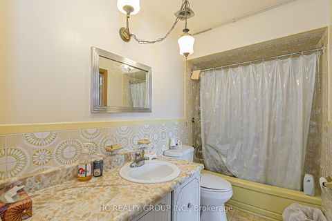 Photo 16 at 125 Shoreham Drive, Black Creek, Toronto