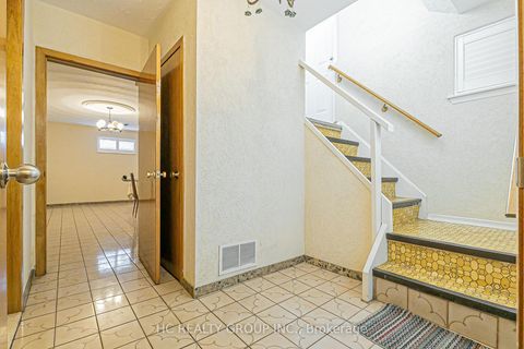 Photo 17 at 125 Shoreham Drive, Black Creek, Toronto