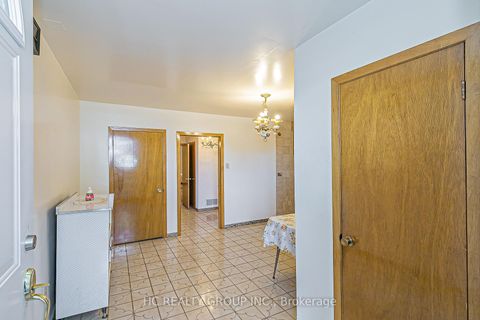 Photo 19 at 125 Shoreham Drive, Black Creek, Toronto