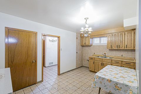 Photo 20 at 125 Shoreham Drive, Black Creek, Toronto