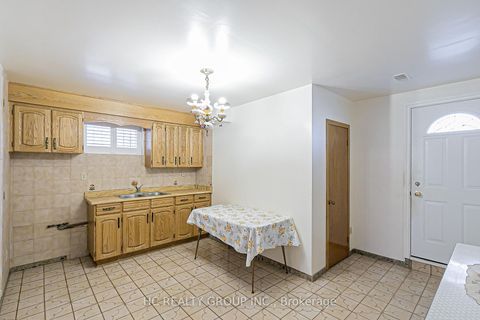 Photo 21 at 125 Shoreham Drive, Black Creek, Toronto