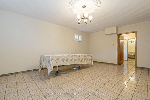 Photo 22 at 125 Shoreham Drive, Black Creek, Toronto