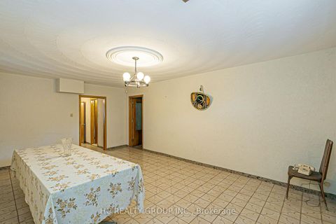 Photo 23 at 125 Shoreham Drive, Black Creek, Toronto