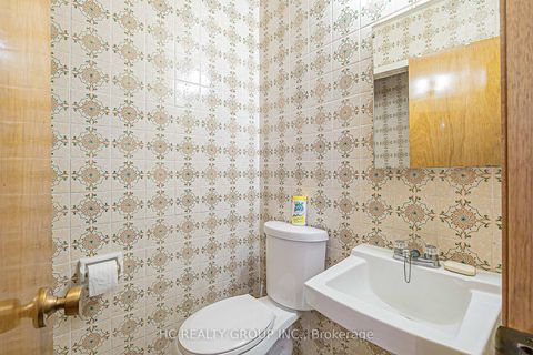Photo 24 at 125 Shoreham Drive, Black Creek, Toronto
