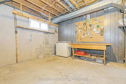 Photo 25 at 125 Shoreham Drive, Black Creek, Toronto
