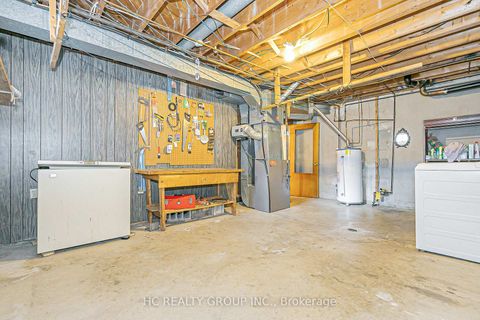 Photo 26 at 125 Shoreham Drive, Black Creek, Toronto