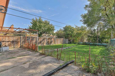 Photo 27 at 125 Shoreham Drive, Black Creek, Toronto