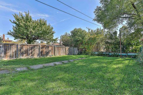 Photo 28 at 125 Shoreham Drive, Black Creek, Toronto
