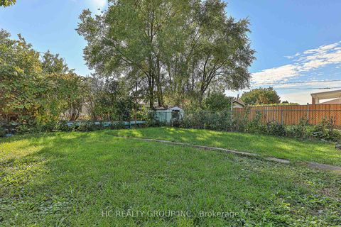 Photo 29 at 125 Shoreham Drive, Black Creek, Toronto