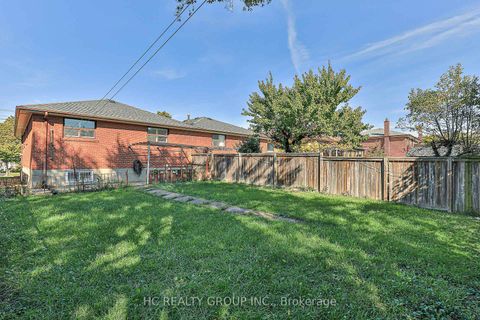 Photo 30 at 125 Shoreham Drive, Black Creek, Toronto