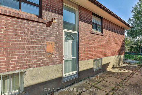 Photo 31 at 125 Shoreham Drive, Black Creek, Toronto