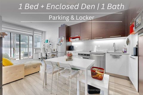 Photo 0 at 301 - 36 Park Lawn Road, Mimico, Toronto