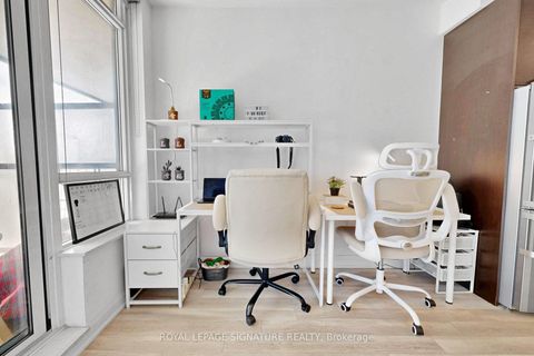 Photo 7 at 301 - 36 Park Lawn Road, Mimico, Toronto