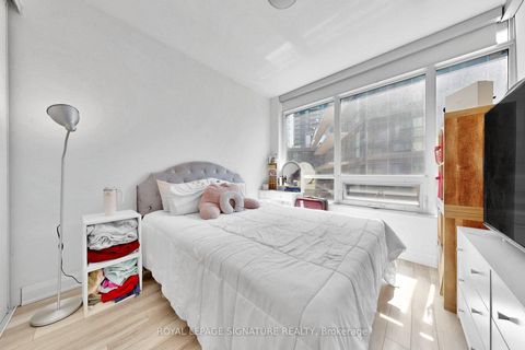 Photo 8 at 301 - 36 Park Lawn Road, Mimico, Toronto