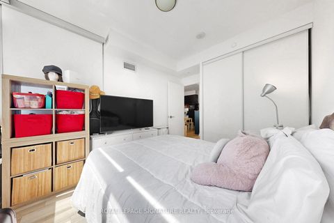 Photo 9 at 301 - 36 Park Lawn Road, Mimico, Toronto