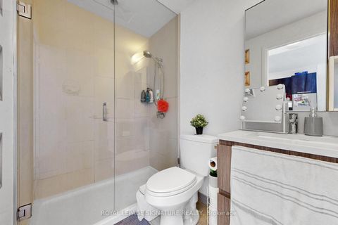Photo 12 at 301 - 36 Park Lawn Road, Mimico, Toronto