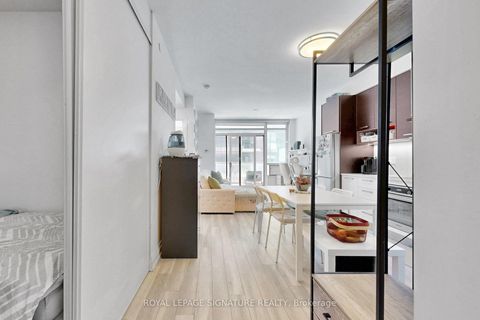 Photo 17 at 301 - 36 Park Lawn Road, Mimico, Toronto