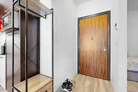 Photo 18 at 301 - 36 Park Lawn Road, Mimico, Toronto