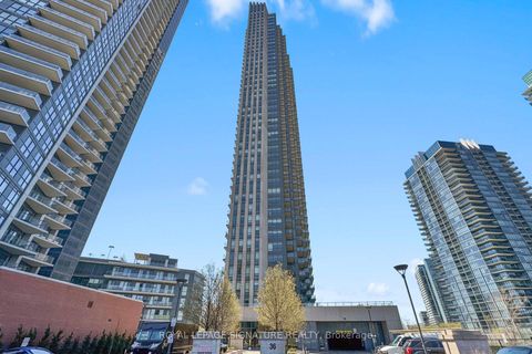 Photo 20 at 301 - 36 Park Lawn Road, Mimico, Toronto