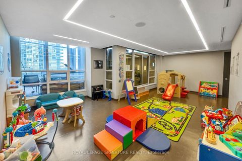 Photo 24 at 301 - 36 Park Lawn Road, Mimico, Toronto