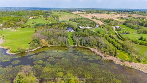 Photo 2 at 15670 10th Concession Road, Rural King, King