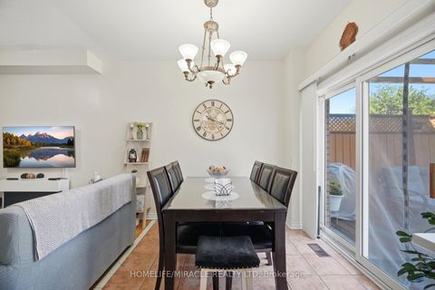 Photo 12 at 8 Nasir Crescent, Vellore Village, Vaughan