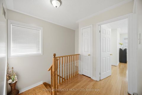 Photo 20 at 8 Nasir Crescent, Vellore Village, Vaughan