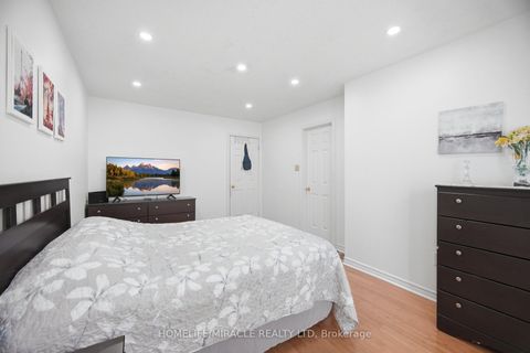 Photo 23 at 8 Nasir Crescent, Vellore Village, Vaughan