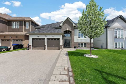 Photo 1 at 213 Claire Drive, Stayner, Clearview