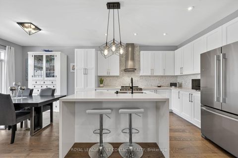 Photo 4 at 213 Claire Drive, Stayner, Clearview